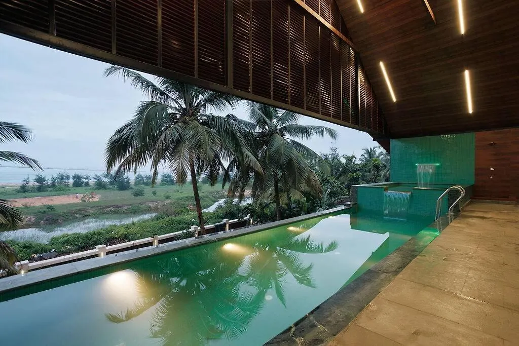 Infinity Beach Villa By Ewa Properties Manjeshwar