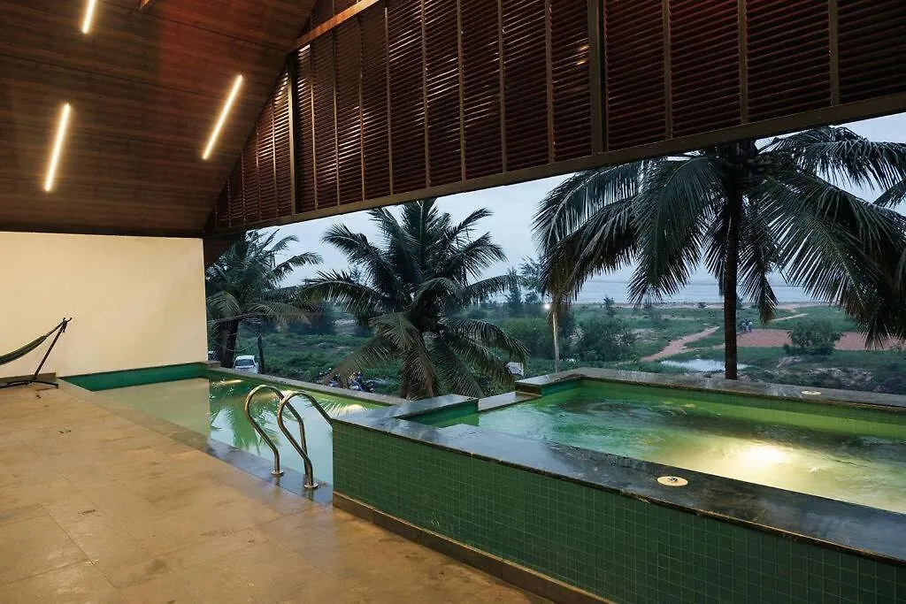 Infinity Beach Villa By Ewa Properties Manjeshwar